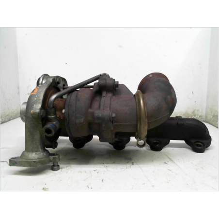 Turbo occasion CITROEN C3 I Phase 2 - 1.4 HDi 70ch