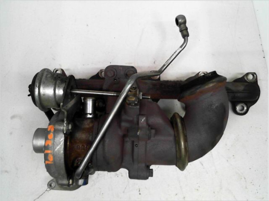 Turbo occasion CITROEN C3 I Phase 2 - 1.4 HDi 70ch