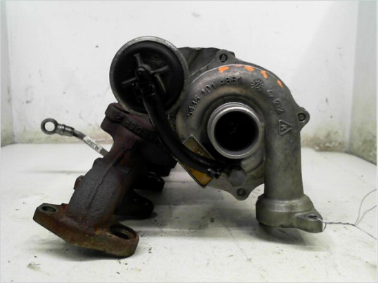 Turbo occasion CITROEN C3 I Phase 2 - 1.4 HDi 70ch