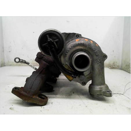 Turbo occasion CITROEN C3 I Phase 2 - 1.4 HDi 70ch