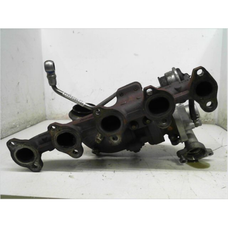 Turbo occasion CITROEN C3 I Phase 2 - 1.4 HDi 70ch