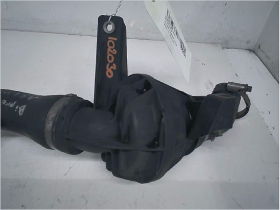 Durite de turbo occasion PEUGEOT BIPPER Phase 1 - 1.4 HDI 70ch