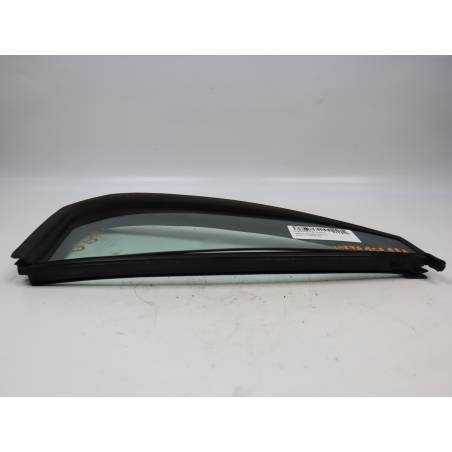 Vitre fixe porte arrière droite occasion NISSAN PRIMERA III Phase 1 - 2.0 TD 90ch