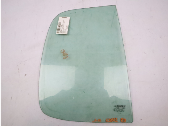 GLACE FIXE PORTE AR D