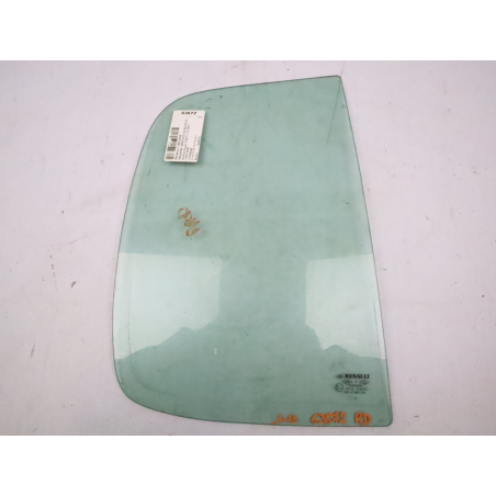 GLACE FIXE PORTE AR D