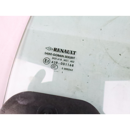 Glace lunette ar occasion RENAULT MEGANE III Phase 1 CC - 1.9 DCI 130ch