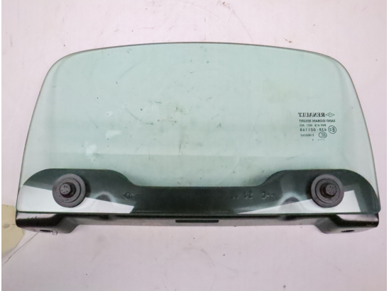 Glace lunette ar occasion RENAULT MEGANE III Phase 1 CC - 1.9 DCI 130ch