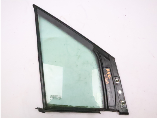 GLACE FIXE PORTE AV G