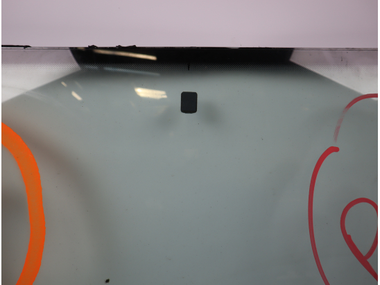 Pare-brise occasion RENAULT EXPRESS Phase 1 - 1.6 D