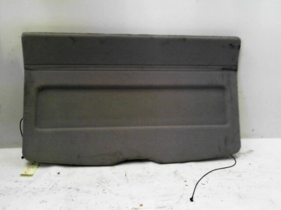 Tablette plage arrière occasion RENAULT MEGANE SCENIC I Phase 2 - 1.6 16v