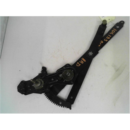 Mecanisme leve-glace arrière droit occasion CITROEN BX Phase 1 - 1.6 90ch