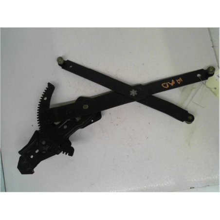 Mecanisme leve-glace arrière droit occasion CITROEN BX Phase 1 - 1.6 90ch