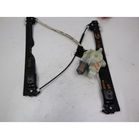 MECANISME+MOTEUR LEVE-GLACE AVG