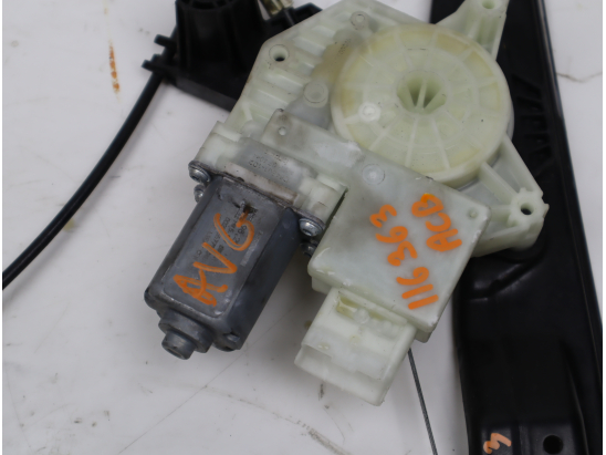 MECANISME+MOTEUR LEVE-GLACE AVG