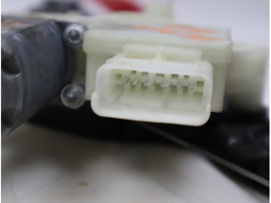 MECANISME+MOTEUR LEVE-GLACE AVG