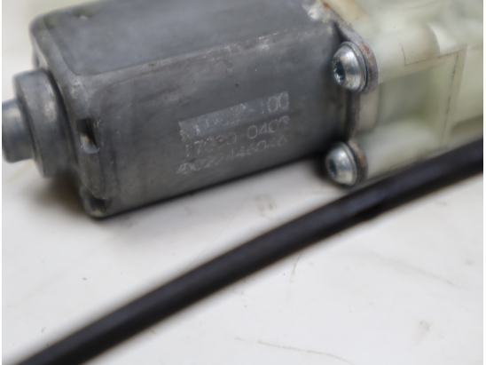 MECANISME+MOTEUR LEVE-GLACE AVG