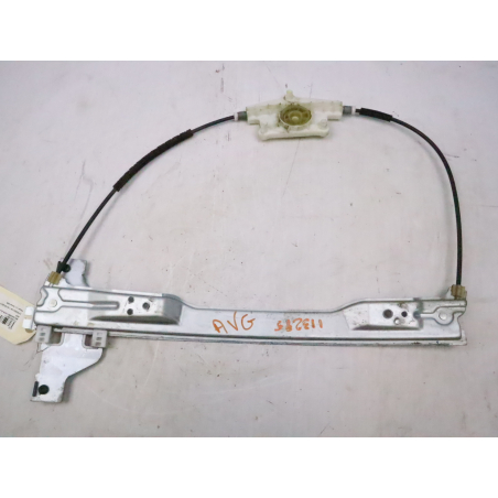 Mécanisme lève-glace avant gauche occasion CITROEN C4 I Phase 1 - 1.6 HDI 92ch