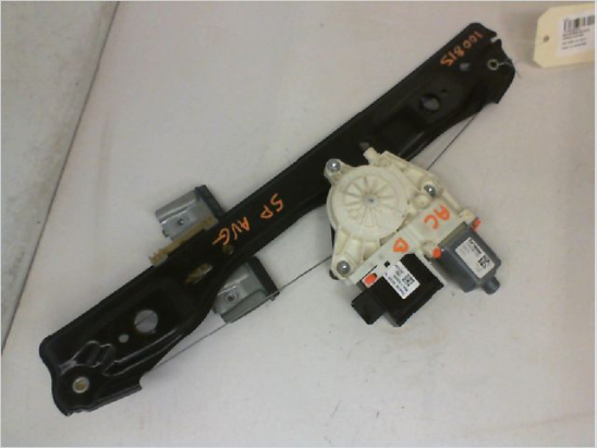 Mecanisme+moteur leve-glace avg occasion FIAT 500X Phase 1 - 1.4i 140ch