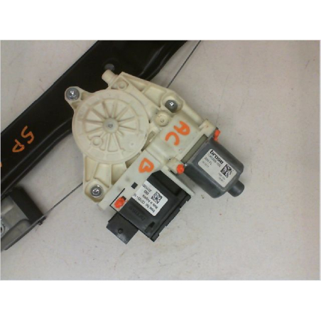 Mecanisme+moteur leve-glace avg occasion FIAT 500X Phase 1 - 1.4i 140ch