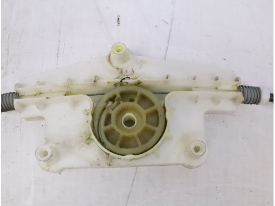 Mécanisme lève-glace avant gauche occasion CITROEN C4 I Phase 1 - 1.6 HDI 92ch