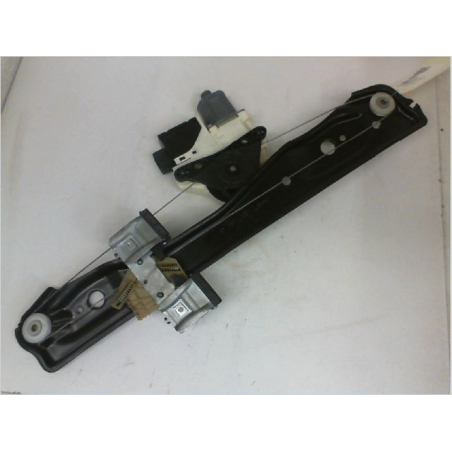 Mecanisme+moteur leve-glace avg occasion FIAT 500X Phase 1 - 1.4i 140ch