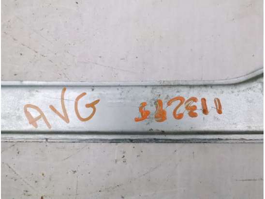 Mécanisme lève-glace avant gauche occasion CITROEN C4 I Phase 1 - 1.6 HDI 92ch