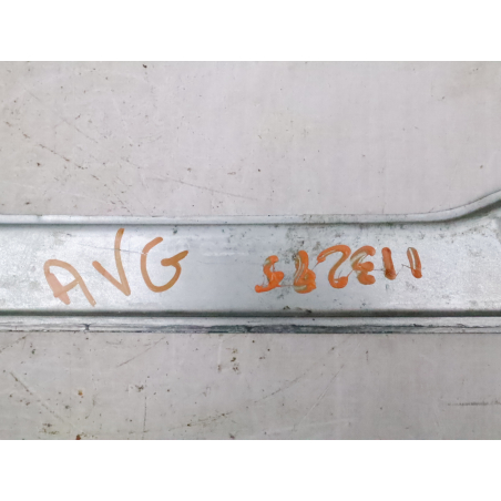 Mécanisme lève-glace avant gauche occasion CITROEN C4 I Phase 1 - 1.6 HDI 92ch