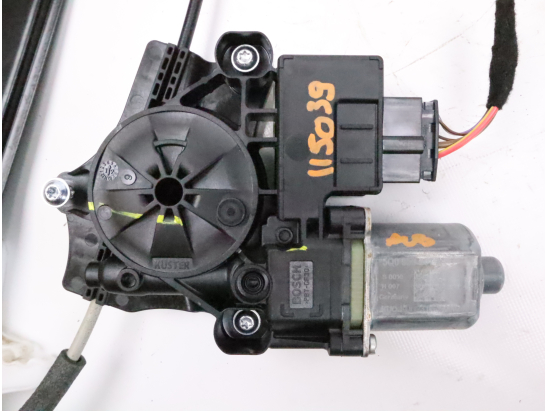 Mecanisme+moteur leve-glace arg occasion SKODA KODIAQ Phase 1 - 2.0 TDI 150ch