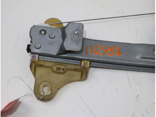 MECANISME+MOTEUR LEVE-GLACE ARG