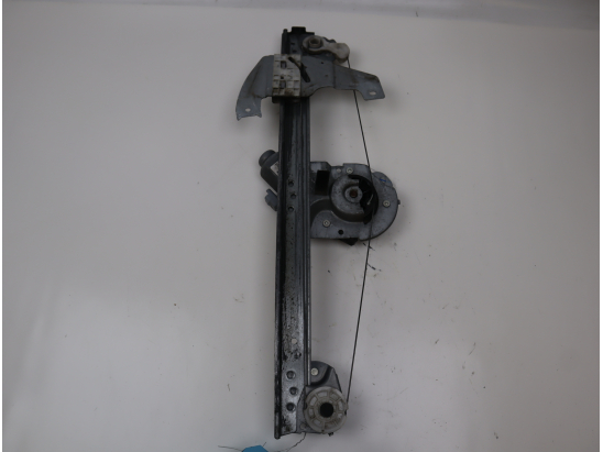 Mecanisme+moteur leve-glace avg occasion PEUGEOT 107 Phase 2 - 1.0i 12v