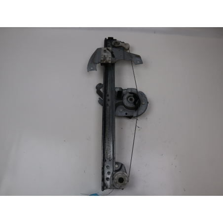 Mecanisme+moteur leve-glace avg occasion PEUGEOT 107 Phase 2 - 1.0i 12v