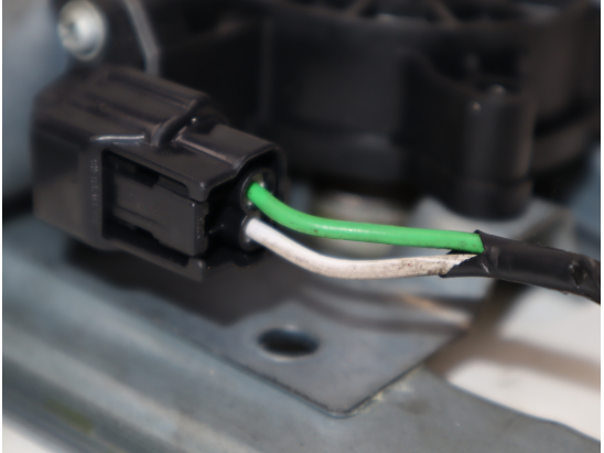 MECANISME+MOTEUR LEVE-GLACE ARG