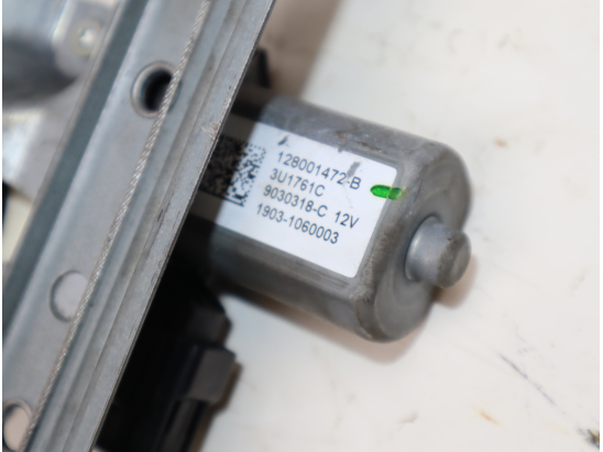 MECANISME+MOTEUR LEVE-GLACE ARG