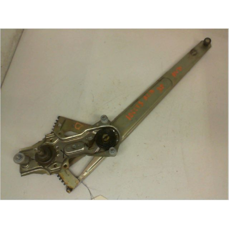 MECANISME LEVE-GLACE AVD