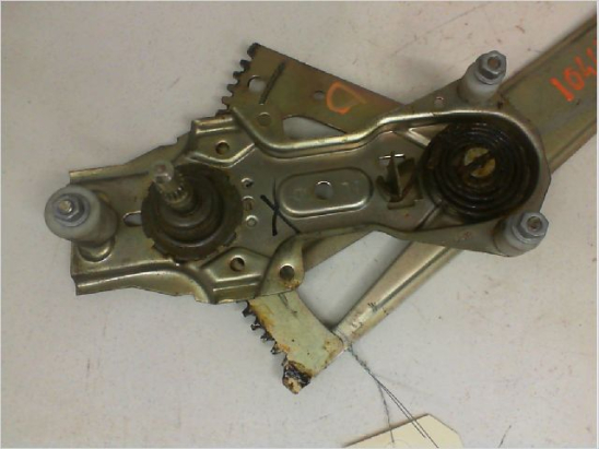 MECANISME LEVE-GLACE AVD