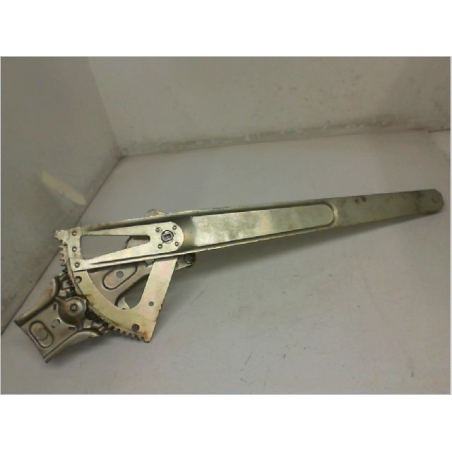 MECANISME LEVE-GLACE AVD