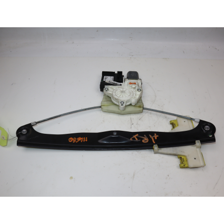Mecanisme+moteur leve-glace ard occasion AUDI A3 II Phase 1 - 2.0 TDi 140ch
