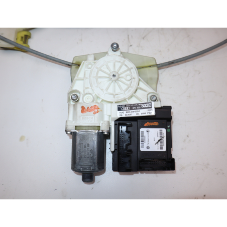 Mecanisme+moteur leve-glace ard occasion AUDI A3 II Phase 1 - 2.0 TDi 140ch