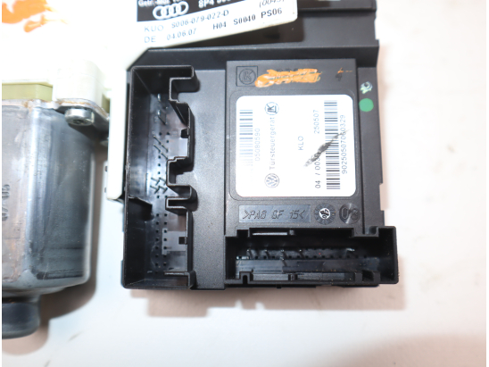 Mecanisme+moteur leve-glace ard occasion AUDI A3 II Phase 1 - 2.0 TDi 140ch