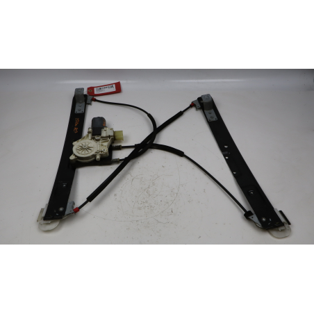 MECANISME+MOTEUR LEVE-GLACE AVG