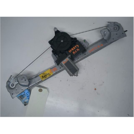 Mecanisme+moteur leve-glace arg occasion LANCIA YPSILON V phase 1 - 1.2i 69ch