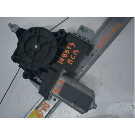 Mecanisme+moteur leve-glace arg occasion LANCIA YPSILON V phase 1 - 1.2i 69ch