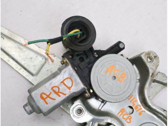 Mecanisme+moteur leve-glace ard occasion TOYOTA RAV4 II Phase 1 - 2.0 VVTi VX 150ch