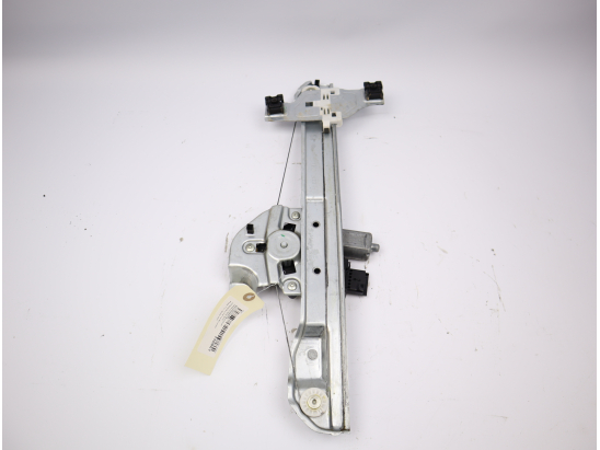 Mecanisme+moteur leve-glace avg occasion CITROEN C3 III Phase 1 - 1.6 BlueHDI 100ch