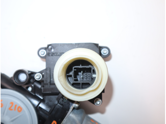 MECANISME+MOTEUR LEVE-GLACE ARG