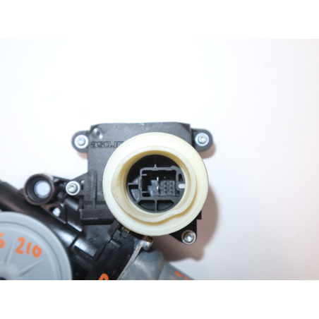 MECANISME+MOTEUR LEVE-GLACE ARG