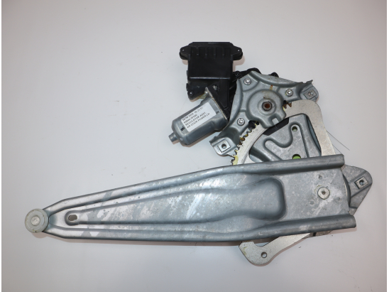 MECANISME+MOTEUR LEVE-GLACE ARG