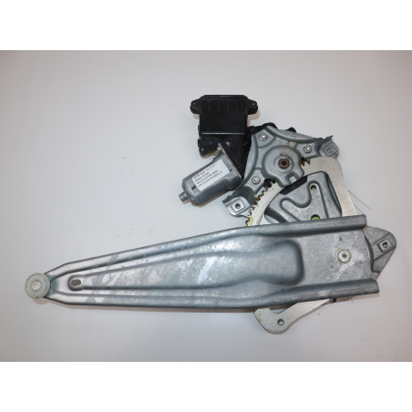 MECANISME+MOTEUR LEVE-GLACE ARG