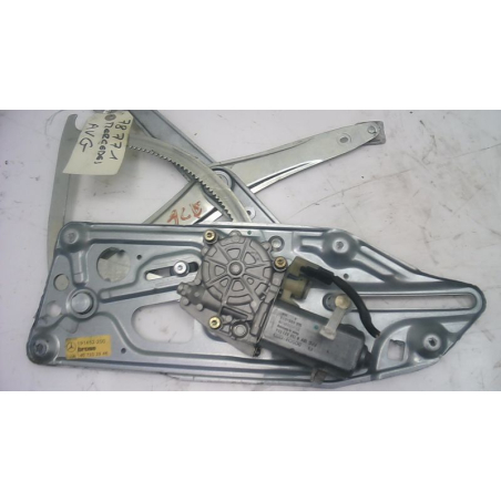 MECANISME+MOTEUR LEVE-GLACE AVG