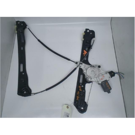 Mecanisme+moteur leve-glace avg occasion B.M.W. SERIE 1 I Phase 1 - 118 D 136ch